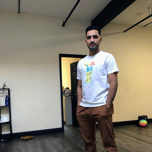 Meet your Posher, Wilson almeida costa